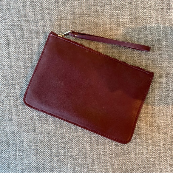 Evernew wristlet. - Picture 3 of 5